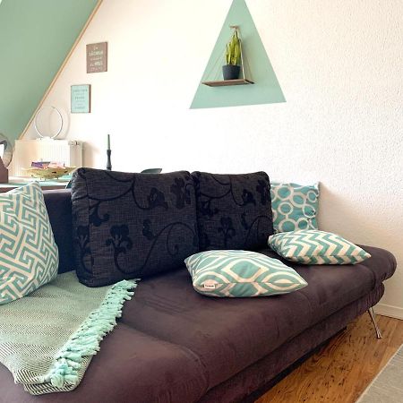 Cottbus-Apartments - Green Apartment I Privat I Wifi I Kueche I Balkon מראה חיצוני תמונה