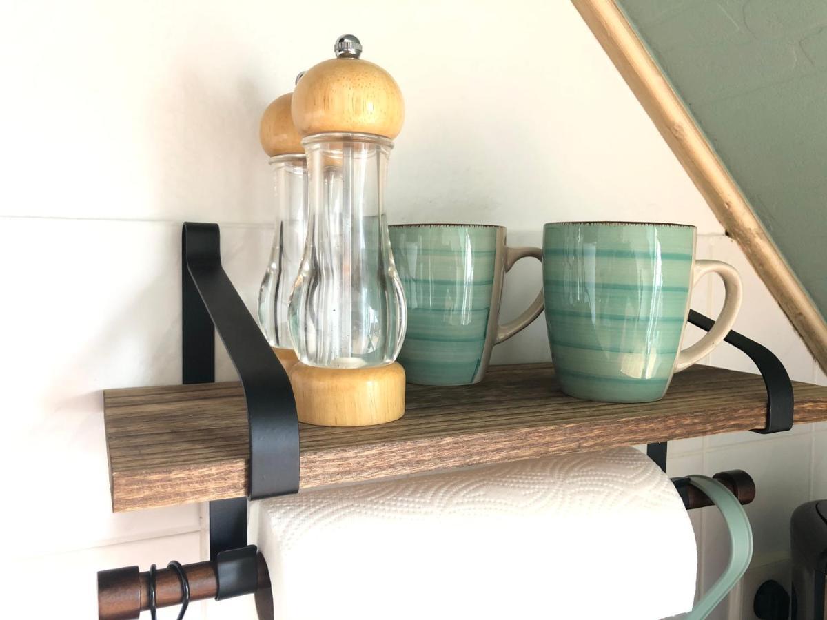 Cottbus-Apartments - Green Apartment I Privat I Wifi I Kueche I Balkon מראה חיצוני תמונה