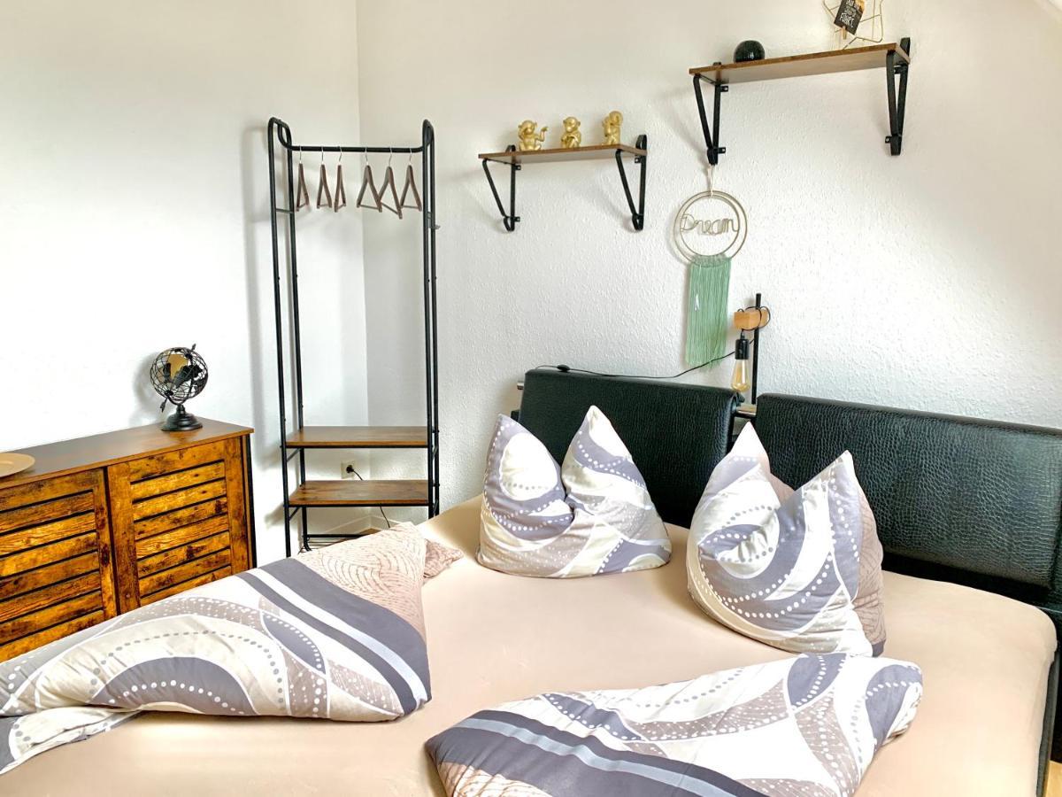 Cottbus-Apartments - Green Apartment I Privat I Wifi I Kueche I Balkon מראה חיצוני תמונה