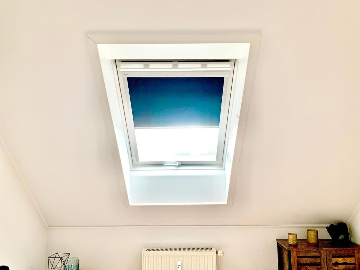 Cottbus-Apartments - Green Apartment I Privat I Wifi I Kueche I Balkon מראה חיצוני תמונה